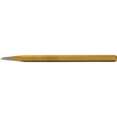 Afbeelding van KS Tools, Beitel, Puntige beitel 8 kant