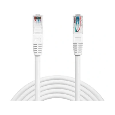 Afbeelding van Sandberg Netwerkkabel (U/UTP, CAT6, 10 m),