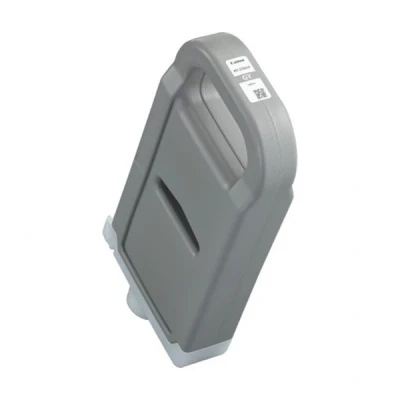 Image de ImagePROGRAF GP 4000 Canon PFI 2700 cartouche d&#039;encre extra haute capacité (d&#039;origine) gris