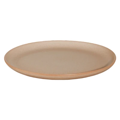 Afbeelding van Asa Dessert Plate, Almond Servies