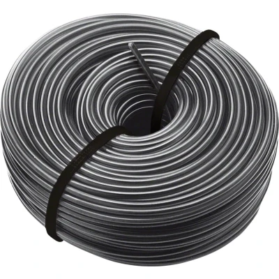 Afbeelding van Bosch Home and Garden F016800462 Trimmerdraad voor het vullen van alle actuele trimmerspoelen, 24 m x 1,6 mm, 1 stuks