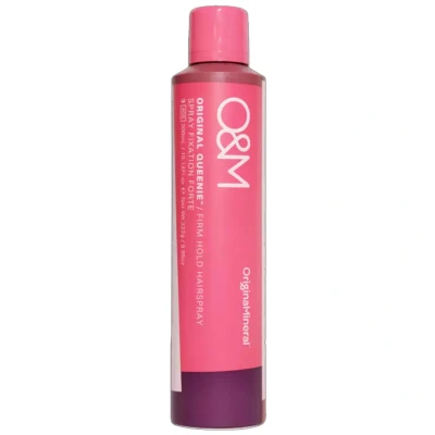 Afbeelding van Original &amp; Mineral Queenie Firm Hold Hairspray Haarlak 300 Ml