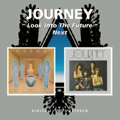 Afbeelding van Look Into The Future/Next