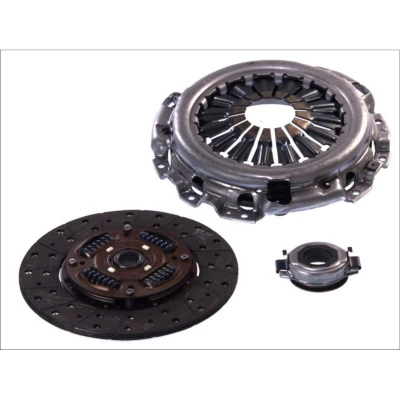 Afbeelding van EXEDY NSK2148 Koppelingsset Driedelig Met lager 250 NISSAN: Navara Pickup