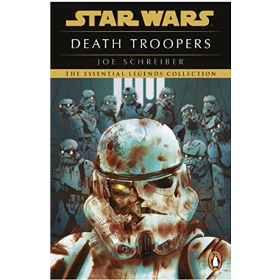 Afbeelding van Star Wars: Death Troopers