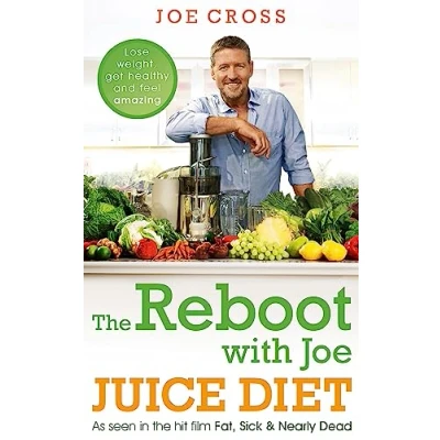 Afbeelding van Reboot With Joe Juice Diet