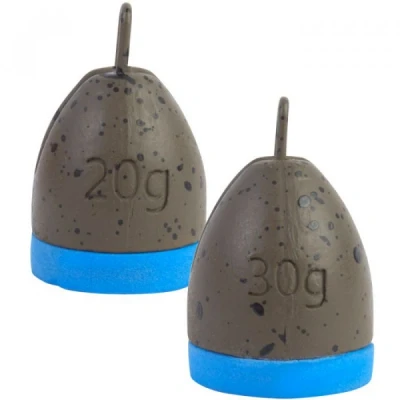 Image de Preston Plummet (2 pcs) Taille : 20g