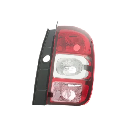 Afbeelding van ALKAR 2212723 Achterlicht rechts, Links P21W, PY21W Zonder lamphouder DACIA: Duster Off Road