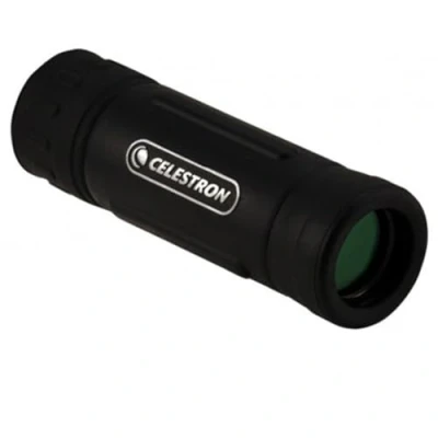 Image de Celestron UpClose G2 71213 Monoculaire 10 x 25 toit