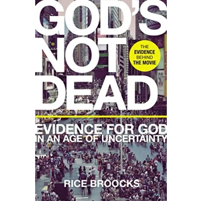 Afbeelding van God&#039;s Not Dead