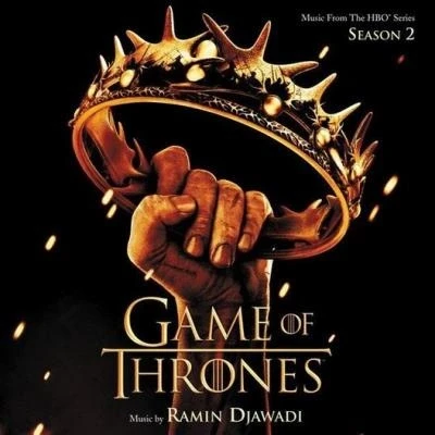 Afbeelding van Ost Game Of Thrones 2