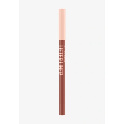 Afbeelding van Maybelline New York Lifter Liner Player Lipliner met Hylaronzuur Roze Nude 1.2GR