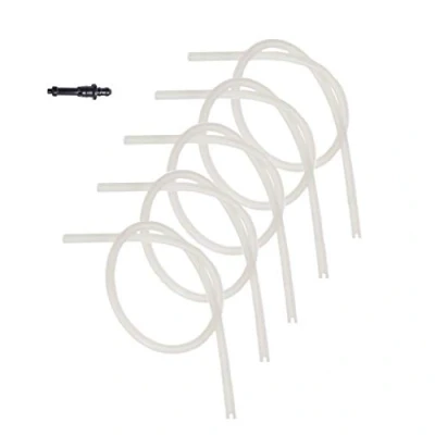 Afbeelding van Accessoireset melkslang geschikt voor Jura ENA Micro 9 90 A5 A7 A9 F7 F8 F85 F9 E6 E60 E8 E80 C50 C60