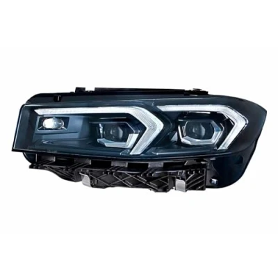 Afbeelding van HELLA 1EX 016 809 711 Koplampen