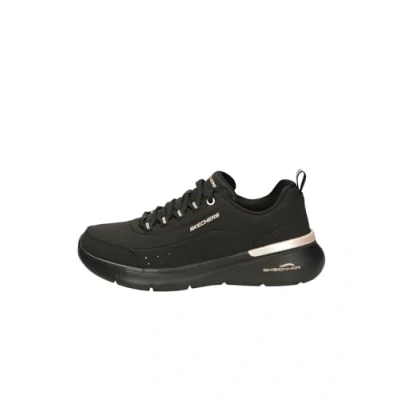 Afbeelding van Skechers Skech air Dynamight 2.0 Sneakers zwart Dames Maat 40
