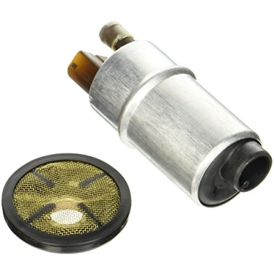 Afbeelding van ESEN SKV 02SKV231 Brandstofpomp Electrisch Diesel Met filter BMW: 5 Saloon