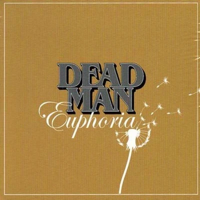Afbeelding van Dead Man Euphoria (CD)