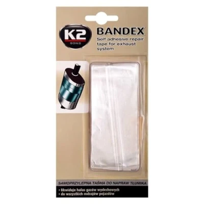 Afbeelding van K2 B305 Reparatieset, uitlaatsysteem