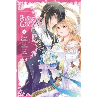 Afbeelding van Fiancee of the Wizard, Vol. 2