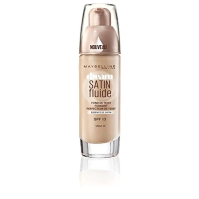 Afbeelding van Maybelline Dream Radiant Liquid Foundation 30 Sand