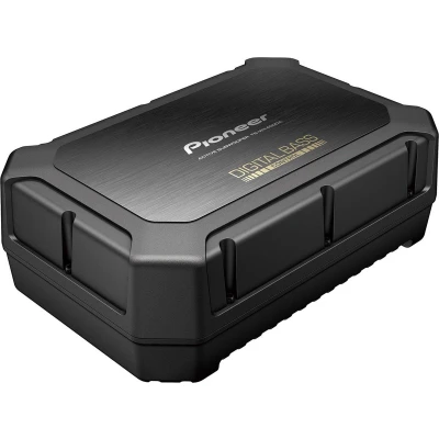 Afbeelding van Pioneer TS WX400DA Auto subwoofer actief 250 W