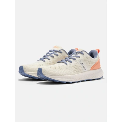 Image de LeMieux Chaussures Trax Lite Ecru EU 41
