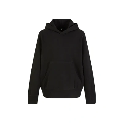 Afbeelding van Urban Classics Light Hoodie voor kinderen, Maat: 158/164, Black
