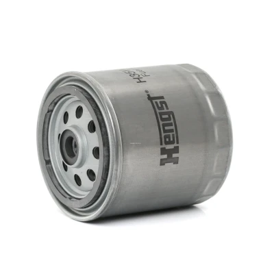 Afbeelding van HENGST FILTER H35WK02 D87 Brandstoffilter Opschroeffilter MERCEDES BENZ: W124 Saloon, E Class 190, SSANGYONG: Rexton / 2