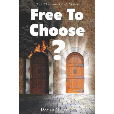 Afbeelding van Free to Choose?