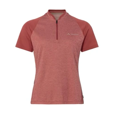 Afbeelding van Vaude Womens Tamaro Tshirt basic, Dames, Maat: 38, Dark sea