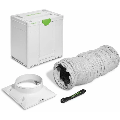 Afbeelding van FESTOOL LS SYS AIR D200X6M luchttoevoerslang voor 577964