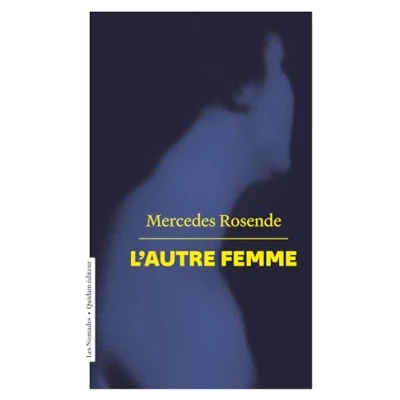 Afbeelding van L&#039;AUTRE FEMME