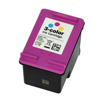 Image de colop tricolor ink cartridge for e mark