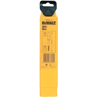 Image de DEWALT DT6830 QZ Adaptateur SDS Max pour Plus