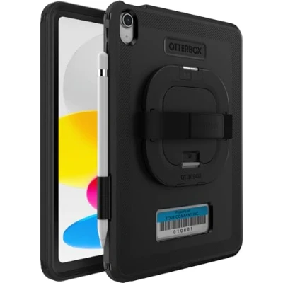 Afbeelding van Otterbox DefenderK/STAND+HandstrapiPad10thPOLYBAG