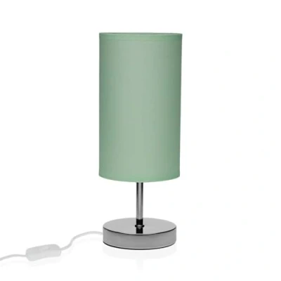 Afbeelding van Bureaulamp Versa Groen Metaal 40 W 13 x 34 cm