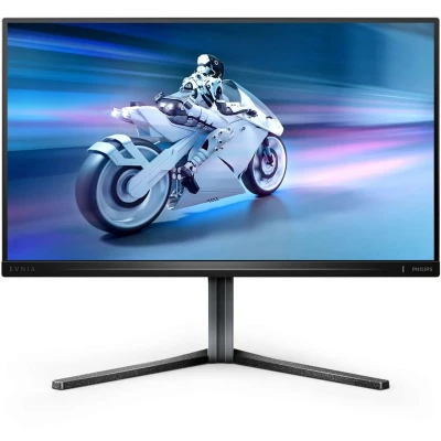 Afbeelding van Philips Evnia 5000 25M2N5200U/00 computer monitor 62,2 cm (24.5&quot;) 1920 x 1080 Pixels Full HD LCD Grijs