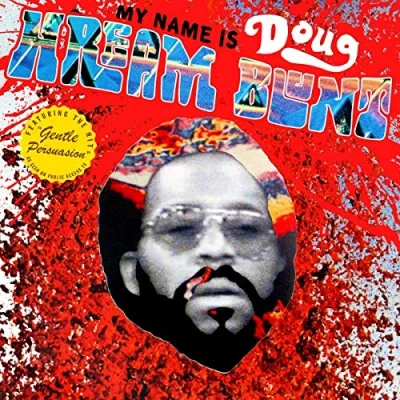 Afbeelding van Doug Hream Blunt My Name Is Hream..