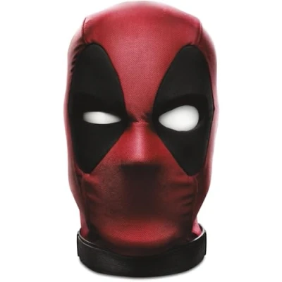 Afbeelding van Marvel Legends Premium Deadpool Interactief Hoofd