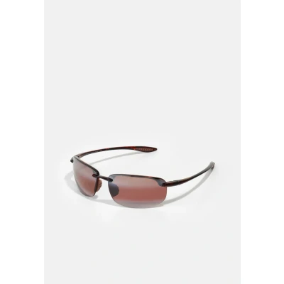 Afbeelding van Maui Jim Hookipa Zonnebril, Maat: One Size, Tortoise