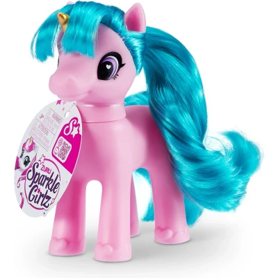 Afbeelding van Sparkle Girlz Eenhoorn