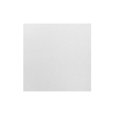 Afbeelding van Vaessen Creative Florence 24 vellen zwart vierkant karton 216 g/m² 15,2 x cm textuur voor scrapbooking, kaarten maken, stempelen en andere papiercreaties