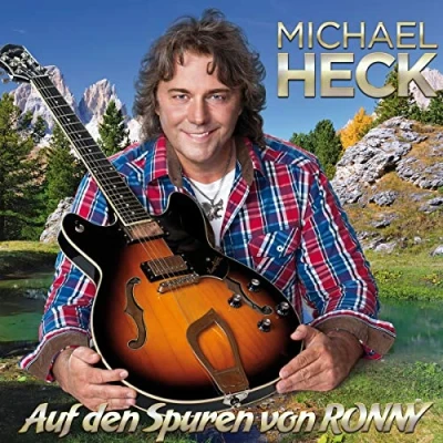 Afbeelding van Auf Den Spuren Von Ronny