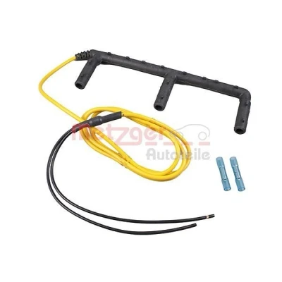 Afbeelding van METZGER 2324110 Kabelreparatieset, gloeibougie VOLKSWAGEN: Polo IV Hatchback, SEAT: Ibiza 3, SKODA: Fabia 1 Combi