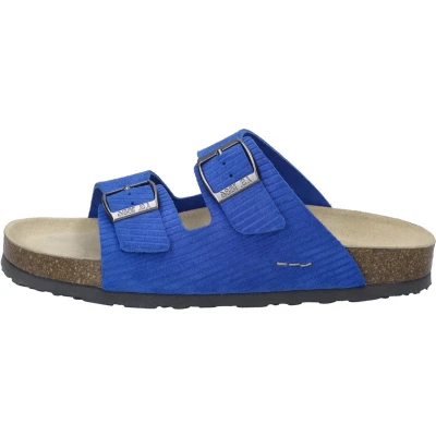 Afbeelding van Josef Seibel Muiltjes, Dames, Maat: 43, Azur Schoenen