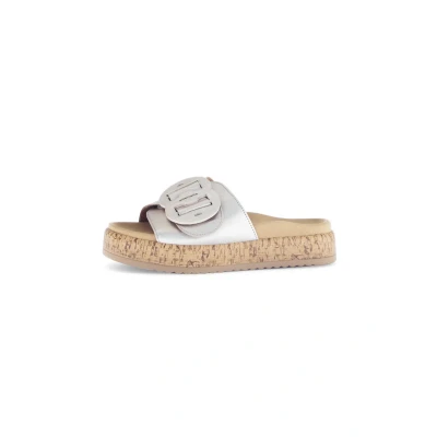 Afbeelding van Gabor Sandalen voor dames, Poeder 62, 42 EU