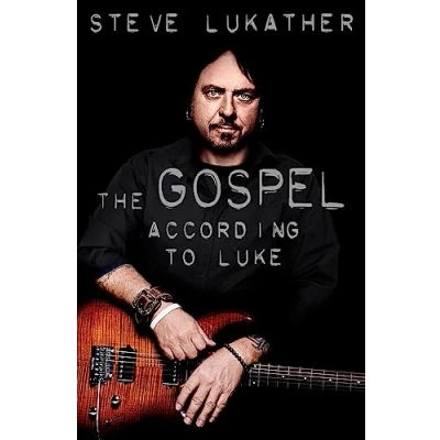 Afbeelding van The Gospel according to Luke