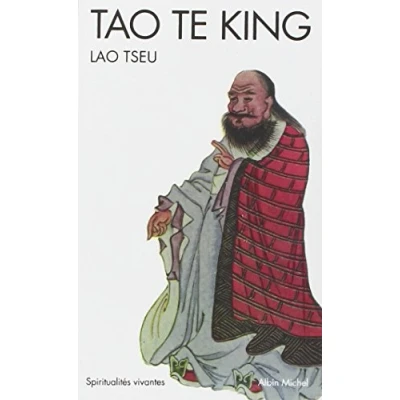 Afbeelding van Tao Te King