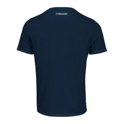 Afbeelding van HEAD Club Carl T shirt M voor heren (1 stuk)