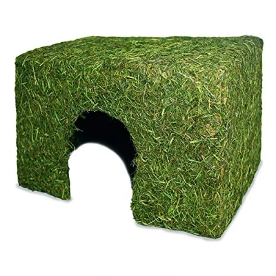 Afbeelding van Hooihuis 380gr medium